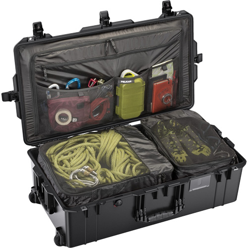 1615TRVL Air Travel Case, Hard Case PB Rental Co. Ltd.