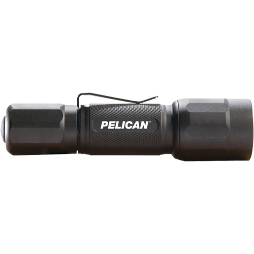Lampe de poche tactique 2350, DEL, 178 lumens, Piles AA PB Rental Co. Ltd.