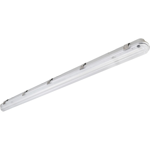 Vapor Tight Luminaire Lamp PB Rental Co. Ltd.