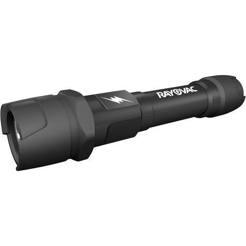 Virtually Indestructible Flashlight, LED, 350 Lumens, AA Batteries PB Rental Co. Ltd.