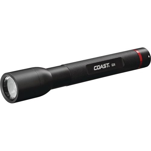 Lampe de poche G24, DEL, 400 lumens, Piles AA PB Rental Co. Ltd.