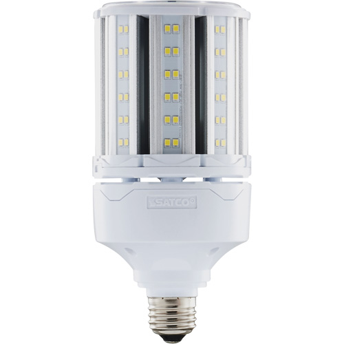 Ampoule HID de remplacement s&eacute;lectionnable ULTRA LED, E26, 18 W, 2700 lumens PB Rental Co. Ltd.