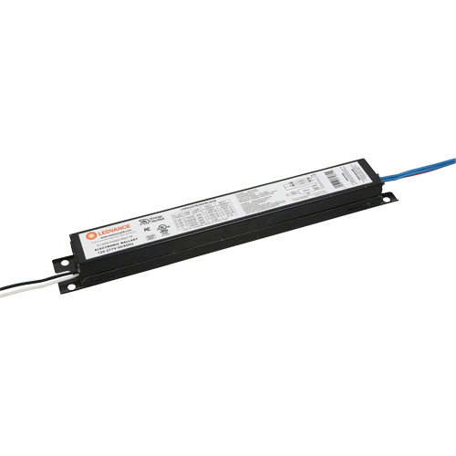 Instant Start High Efficiency Ballast PB Rental Co. Ltd.