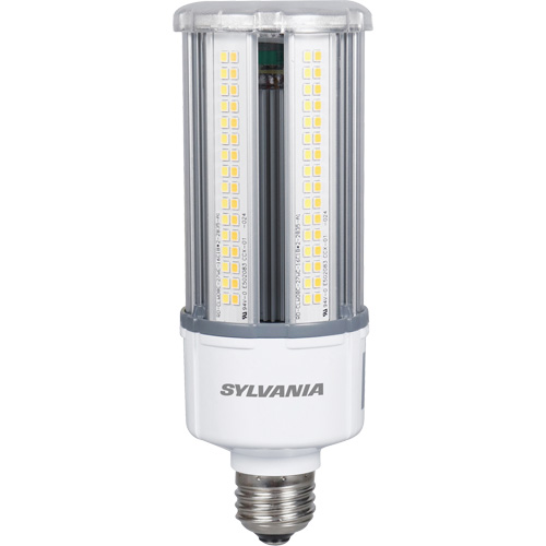 Lampe Ultra LED s&eacute;lectionnable HIDr de rechange, 27 W, 4200 lumens, base E26 moyen PB Rental Co. Ltd.
