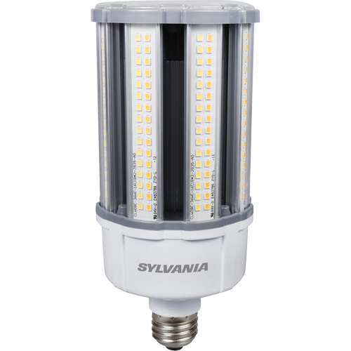 Lampe Ultra LED s&eacute;lectionnable HIDr de rechange, 36 W, 5600 lumens, base E26 moyen PB Rental Co. Ltd.