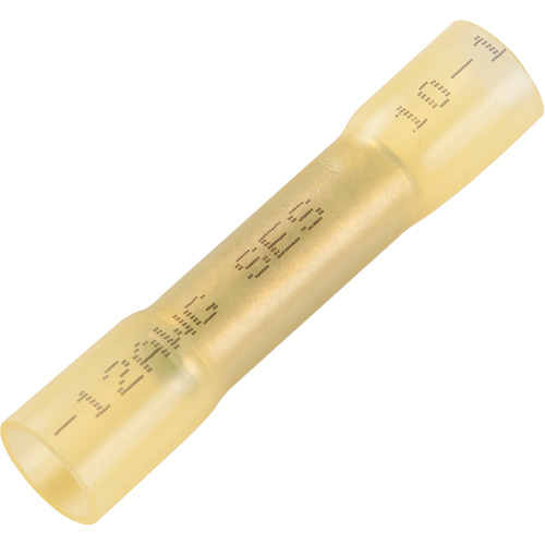 Heat Shrinkable Polyolefin Butt Connectors PB Rental Co. Ltd.