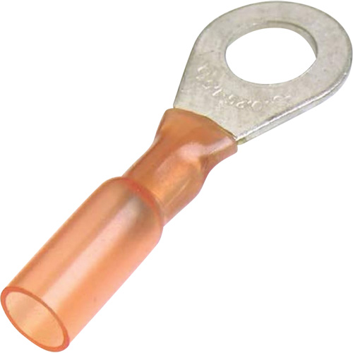 Heat Shrinkable Ring Terminals PB Rental Co. Ltd.