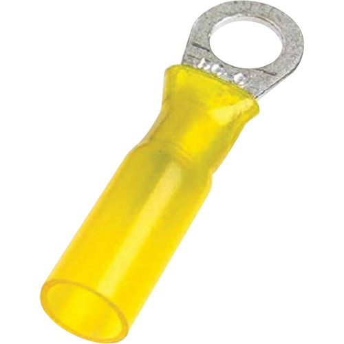 Heat Shrinkable Ring Terminals PB Rental Co. Ltd.