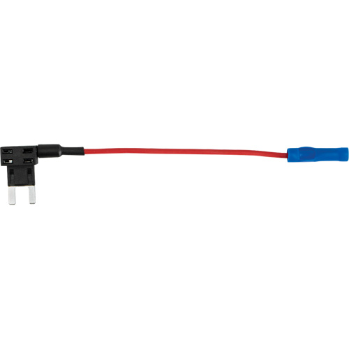 Add-A-Circuit&reg; Fuse Holder for MINI&reg; Fuses PB Rental Co. Ltd.