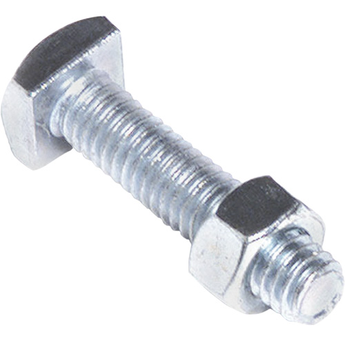 Square Head Bolt & Nut PB Rental Co. Ltd.