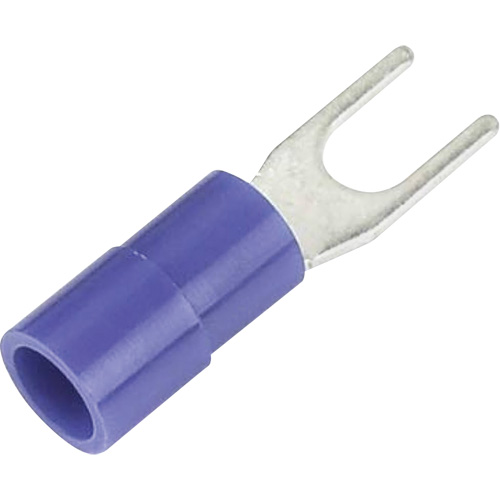 Nylon Spade Terminals PB Rental Co. Ltd.