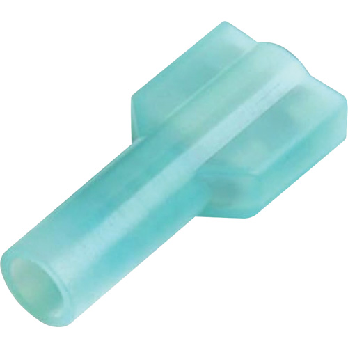 16 - 14 Gauge Female Nylon Quick Disconnects PB Rental Co. Ltd.