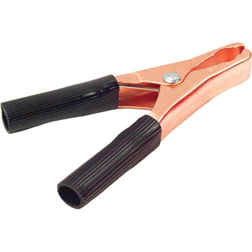 Industrial Grade  Heavy-Duty 50A Charging Clip PB Rental Co. Ltd.