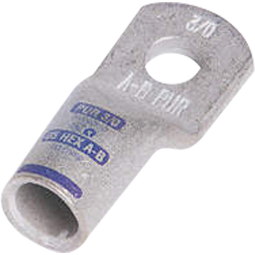 Cosses de d&eacute;marrage/mise &agrave; la terre MagnaLug PB Rental Co. Ltd.