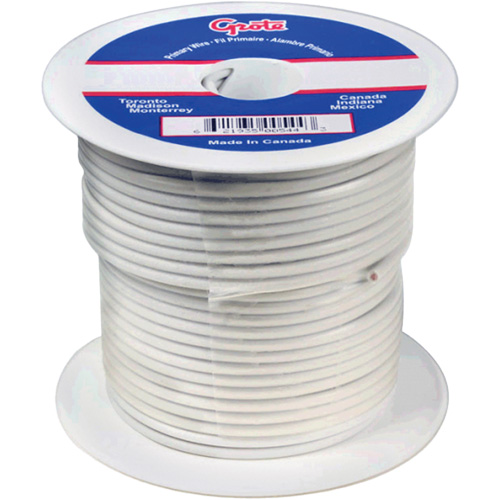 GPT General Purpose Thermo Plastic Wire PB Rental Co. Ltd.