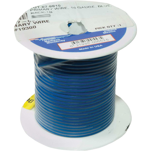 GPT General Purpose Thermo Plastic Wire PB Rental Co. Ltd.
