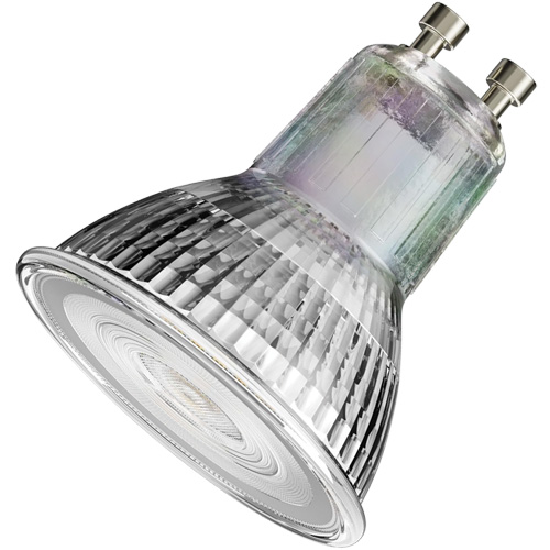 Reflector Flood Retrofit Light, PAR16, 6 W, 450 Lumens, GU10 Base PB Rental Co. Ltd.
