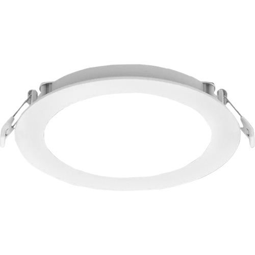 Slim MicoDisk Downlight, LED, 120 V, 6.5 W PB Rental Co. Ltd.