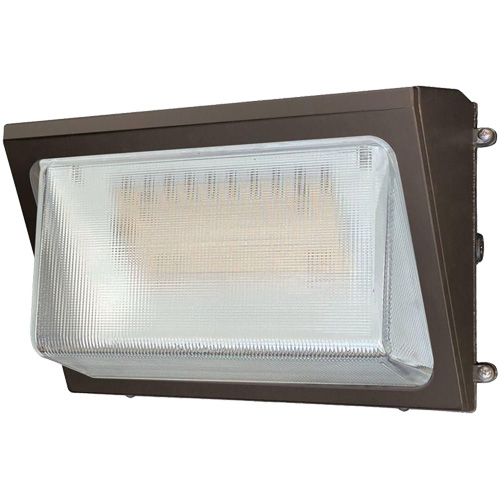 Luminaire mural, DEL, 120 -347 V, 40 W PB Rental Co. Ltd.