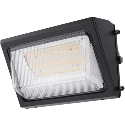 Luminaire mural, DEL, 120 -347 V, 80 W PB Rental Co. Ltd.