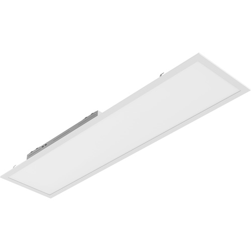 Panneau lumineux, DEL, 120 - 347 V, 36 W, 1,7" h x 23,9" la x 23,9" lo PB Rental Co. Ltd.