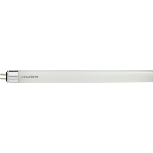 SubstiTUBE LED T5HE UL Type A Lamps, 7 W, T5, 4100 K, 24" L PB Rental Co. Ltd.