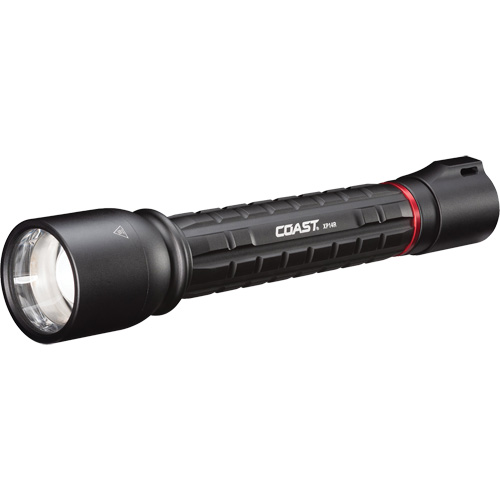 Lampe de poche XP14R avec mise au point coulissante, 4500 lumens, Piles Rechargeable PB Rental Co. Ltd.