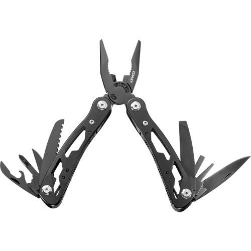 CT225 Black Mult-tool, 4-7/10" L PB Rental Co. Ltd.