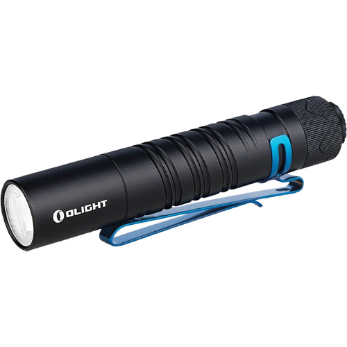Lampe stylo d'inspection tricolore XT30R, DEL, Piles Rechargeable, Plastique PB Rental Co. Ltd.