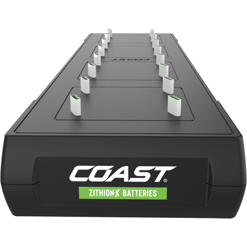 Poste de charge Zithion-X ZXCS16   PB Rental Co. Ltd.