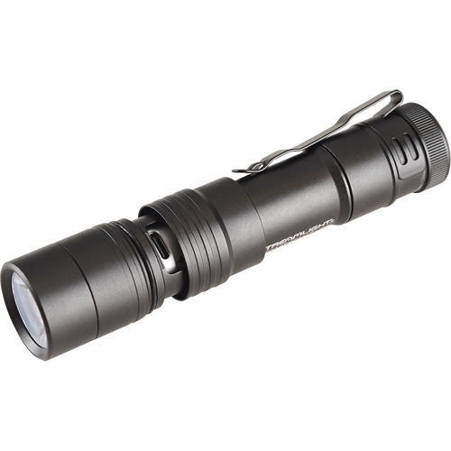 MegaStream&reg; USB Flashlight, 1800 Lumens, Rechargeable Batteries PB Rental Co. Ltd.