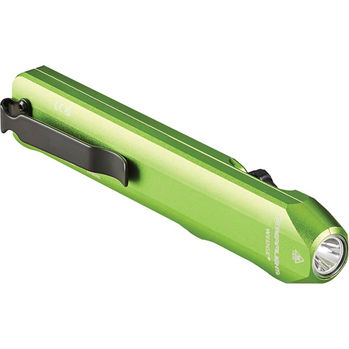 Wedge&reg; Slim Everyday Carry Flashlight, LED, 1000 Lumens, Rechargeable Batteries PB Rental Co. Ltd.