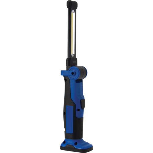 Baladeuse pliante/torsad&eacute;e, Magn&eacute;tique, Rechargeable, 350 lumens PB Rental Co. Ltd.