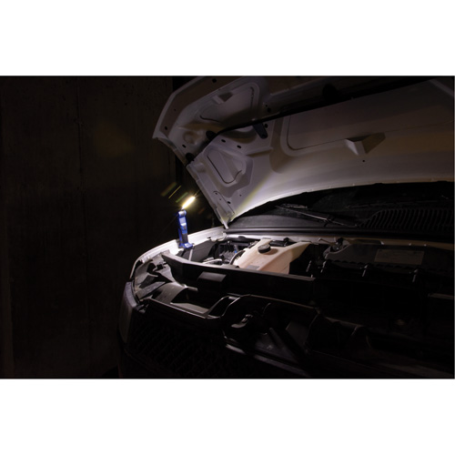 Baladeuse pliante/torsad&eacute;e, Magn&eacute;tique, Rechargeable, 350 lumens PB Rental Co. Ltd.