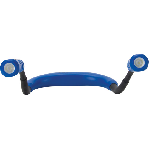 Lampe de travail, Lampe tour de cou, Rechargeable, 300 lumens PB Rental Co. Ltd.