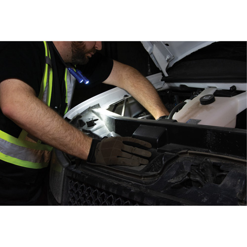 Lampe de travail, Lampe tour de cou, Rechargeable, 300 lumens PB Rental Co. Ltd.