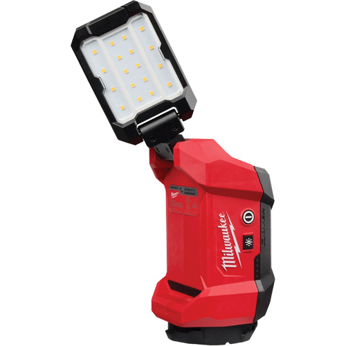 M12 ROVER Multi-Directional Flood Light with PACKOUT Compatibility, LED, 1200 Lumens, Rechargeable Batteries PB Rental Co. Ltd.