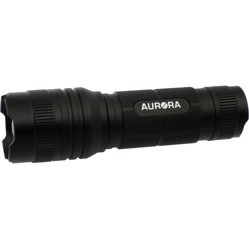 IPX4 Flashlight, 500 Lumens, AAA Batteries PB Rental Co. Ltd.