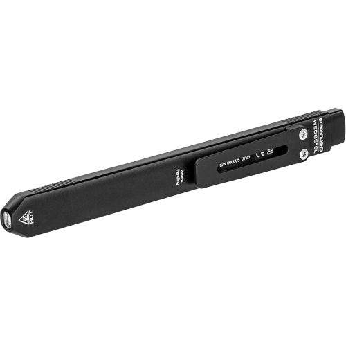 Lampe de poche Wedge SL avec couvercle, 500 lumens, Piles Rechargeable PB Rental Co. Ltd.
