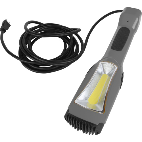 Baladeuse avec cordon d'alimentation de 15' & SJTOW 16/3, DEL, 14 W, 1600 Lumens PB Rental Co. Ltd.