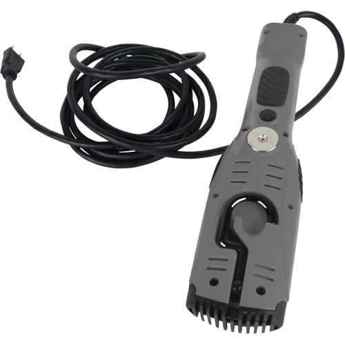 Baladeuse avec cordon d'alimentation de 15' & SJTOW 16/3, DEL, 14 W, 1600 Lumens PB Rental Co. Ltd.