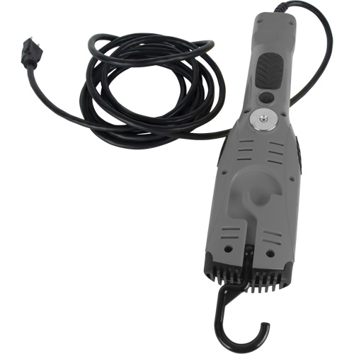Baladeuse avec cordon d'alimentation de 15' & SJTOW 16/3, DEL, 14 W, 1600 Lumens PB Rental Co. Ltd.