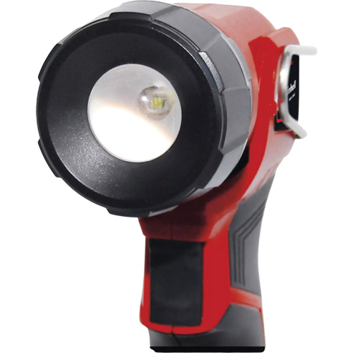 18V Cordless LED Work Light (Tool Only), LED, 280 Lumens, Rechargeable Battery PB Rental Co. Ltd.