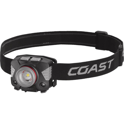 Lampe frontale FLX6, DEL, 550 lumens, 2,5 hres de fonctionnement, piles AAA PB Rental Co. Ltd.
