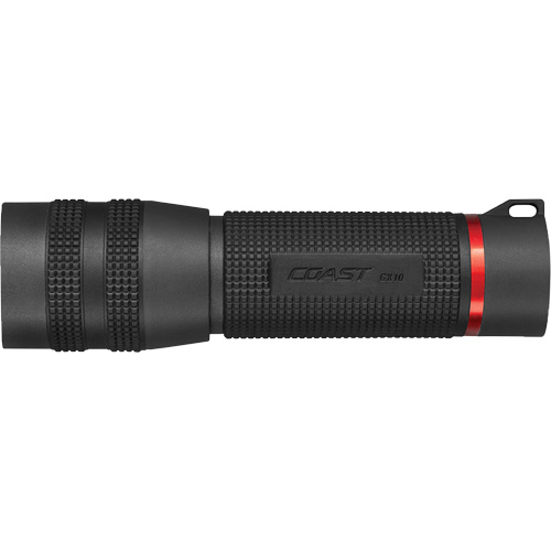 GX10 Waterproof Flashlight with Twist Focus, LED, 360 Lumens, AAA Batteries PB Rental Co. Ltd.