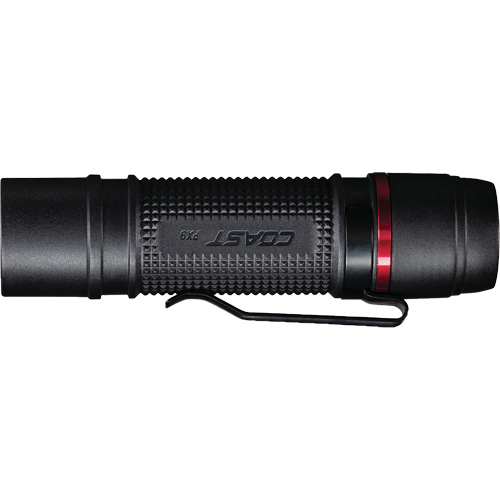 PX9 Dual Optic Flashlight, LED, 750 Lumens, AAA Batteries PB Rental Co. Ltd.