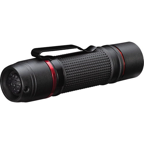 PX9 Dual Optic Flashlight, LED, 750 Lumens, AAA Batteries PB Rental Co. Ltd.