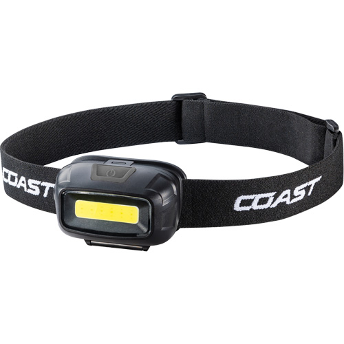 FL15 Headlamp, LED, 380 Lumens, AAA Batteries PB Rental Co. Ltd.