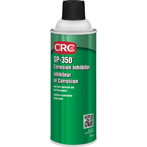 SP-350 Corrosion Inhibitor, Aerosol Can PB Rental Co. Ltd.