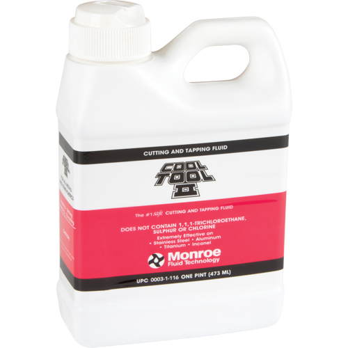 Cutting Fluid, Jug PB Rental Co. Ltd.